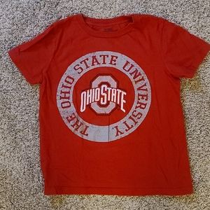 Ohio State tshirt